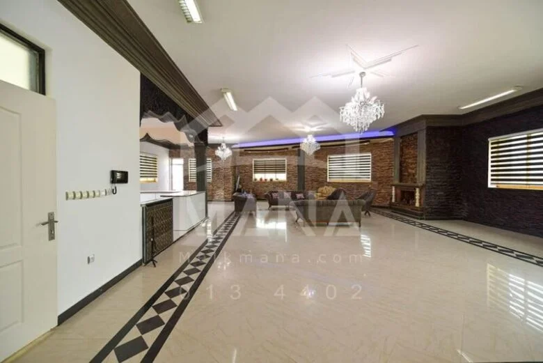 خرید آپارتمان سه خواب در حسن رود بندر انزلی