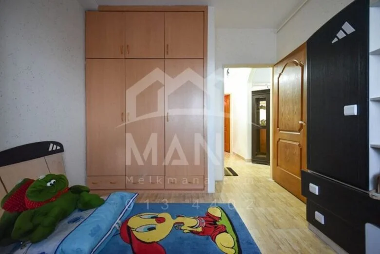 خرید آپارتمان دو خواب در بندر انزلی