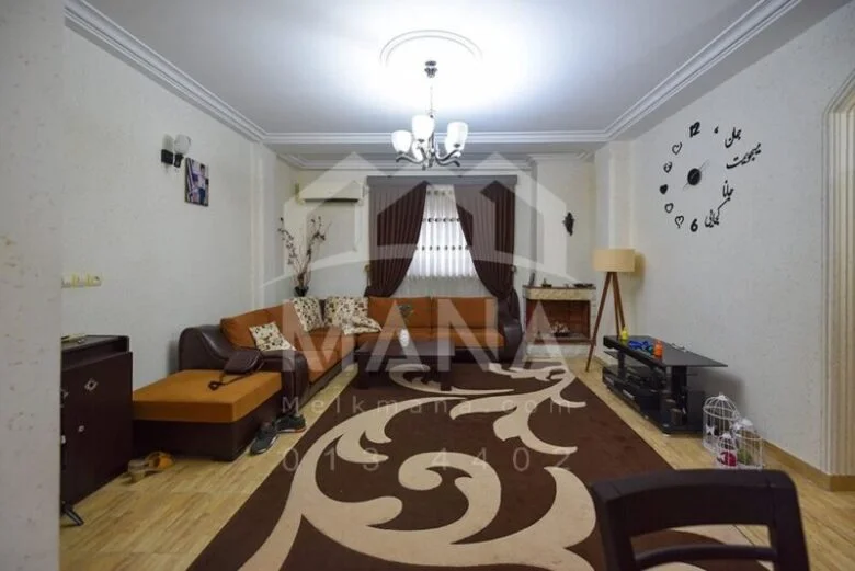 خرید آپارتمان دو خواب در بندر انزلی