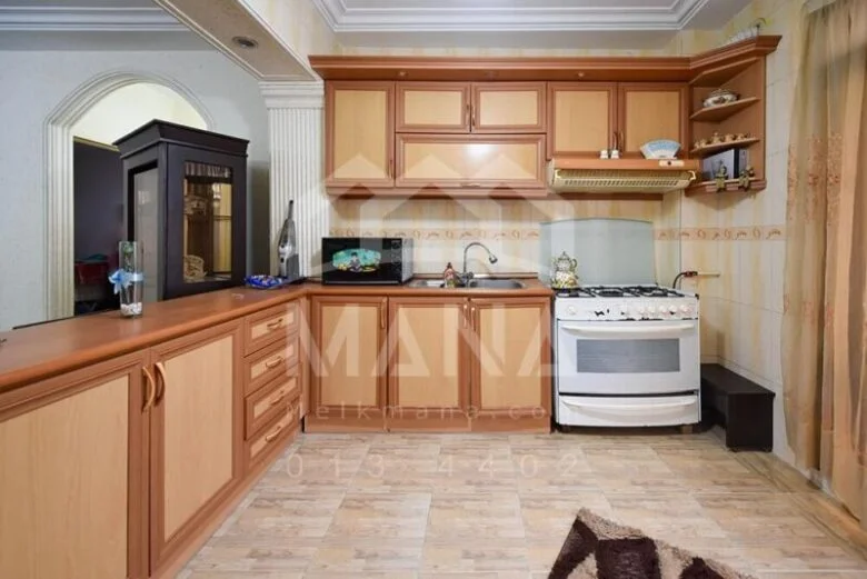 خرید آپارتمان دو خواب در بندر انزلی