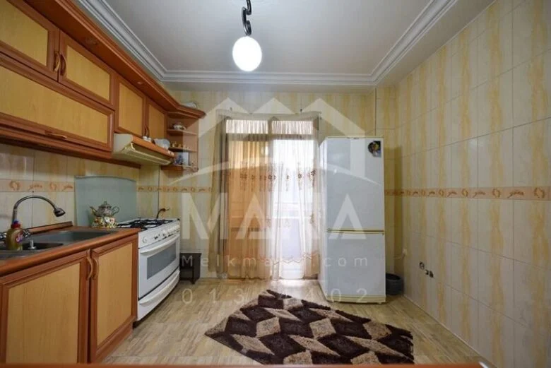 خرید آپارتمان دو خواب در بندر انزلی