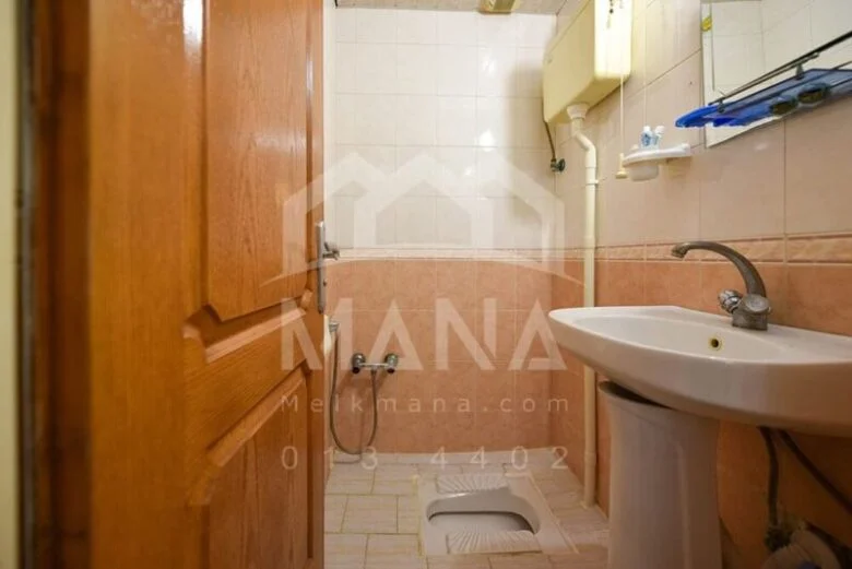 خرید آپارتمان دو خواب در بندر انزلی