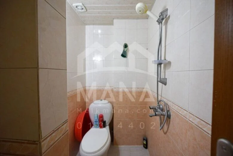 خرید آپارتمان دو خواب در بندر انزلی