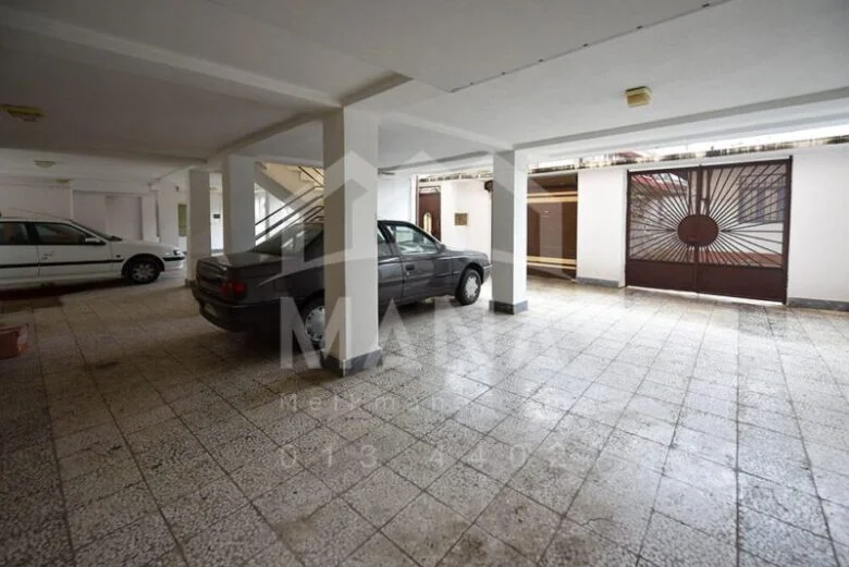 خرید آپارتمان دو خواب در بندر انزلی