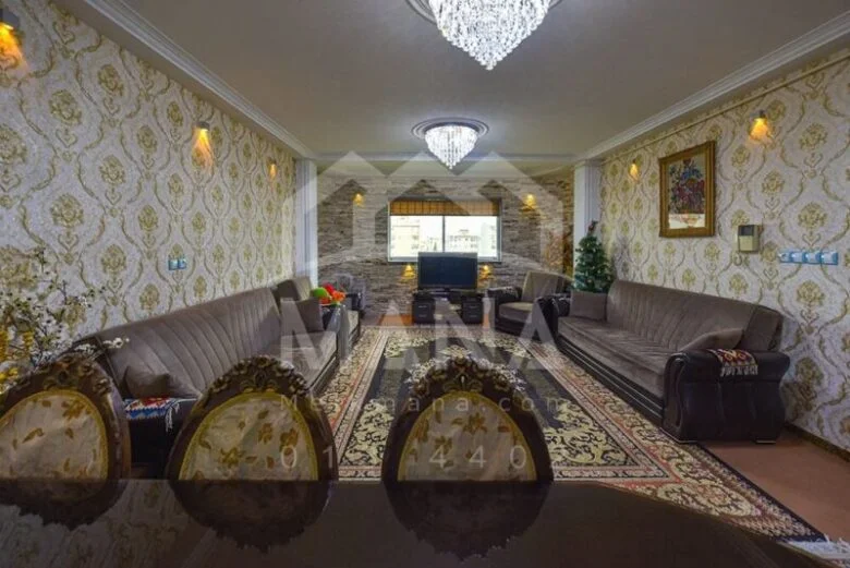 خرید آپارتمان دو خواب در بندر انزلی