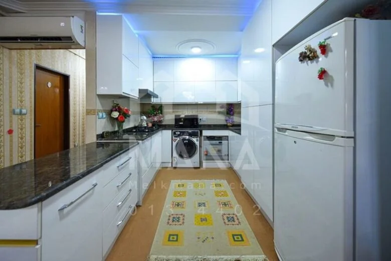 خرید آپارتمان دو خواب در بندر انزلی