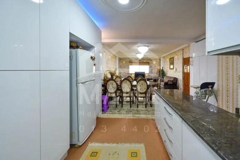 خرید آپارتمان دو خواب در بندر انزلی