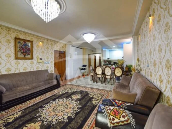 خرید آپارتمان دو خواب در بندر انزلی
