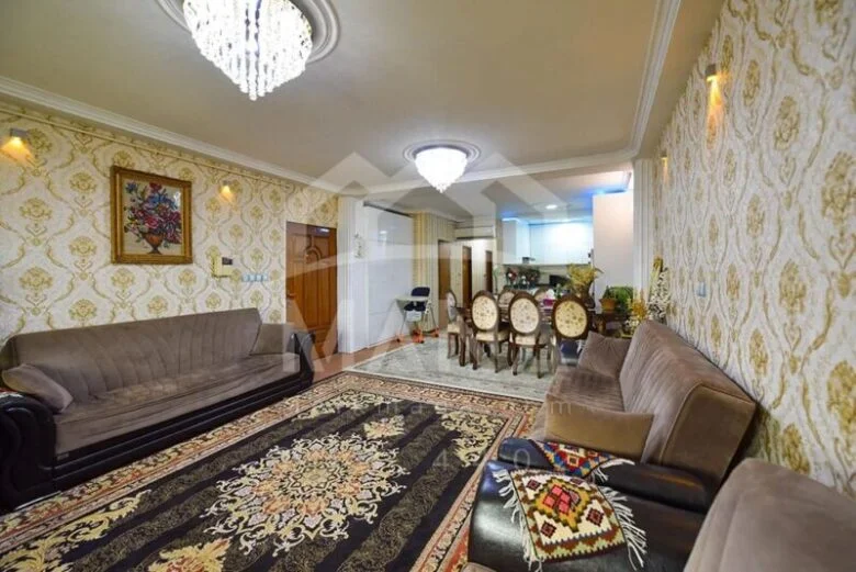 خرید آپارتمان دو خواب در بندر انزلی