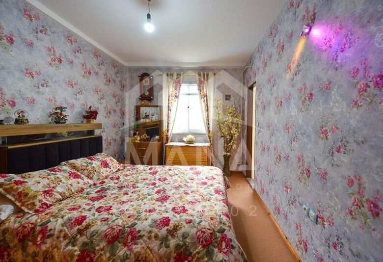 خرید آپارتمان دو خواب در بندر انزلی