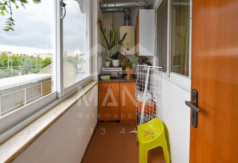 خرید آپارتمان دو خواب در بندر انزلی