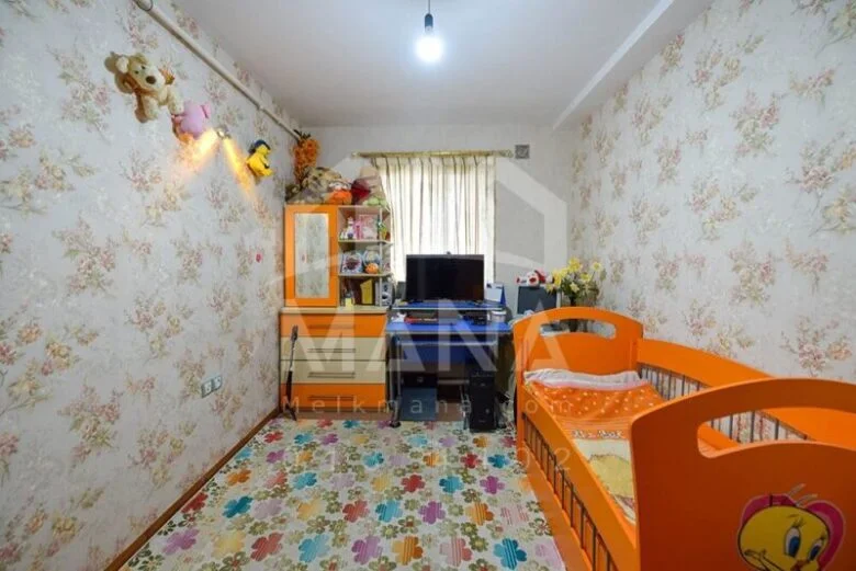 خرید آپارتمان دو خواب در بندر انزلی