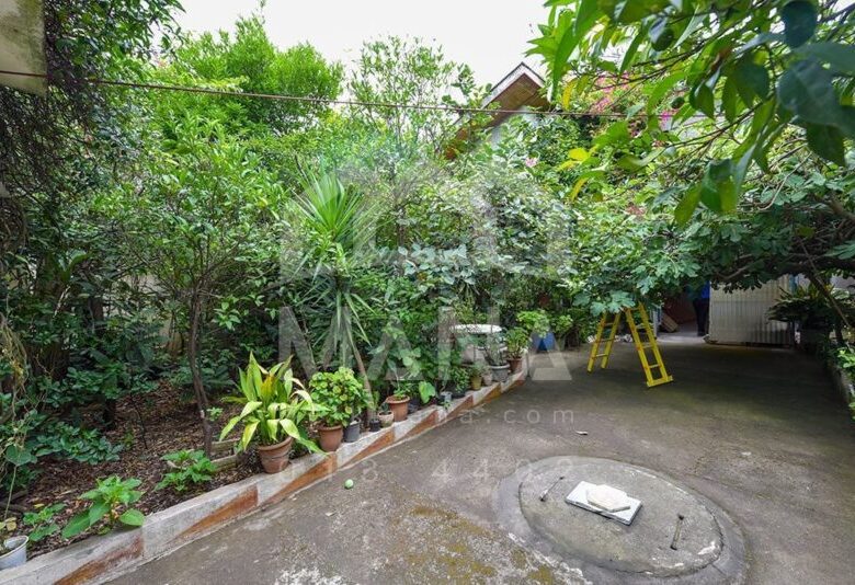 خرید ویلا تریبلکس در بندر انزلی