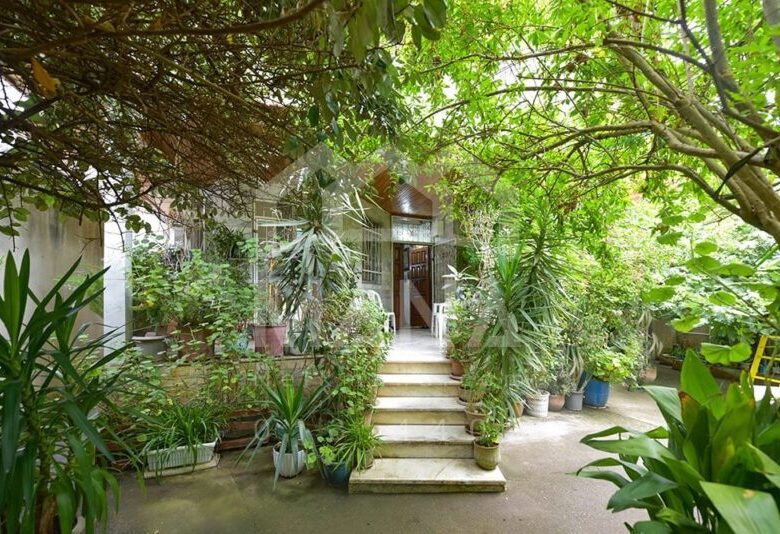 خرید ویلا تریبلکس در بندر انزلی