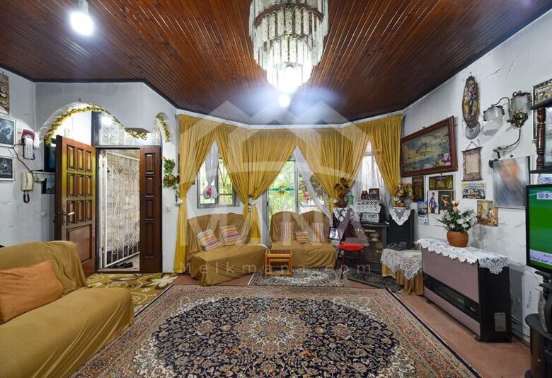 خرید ویلا تریبلکس در بندر انزلی