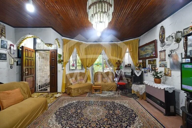 خرید ویلا تریبلکس در بندر انزلی