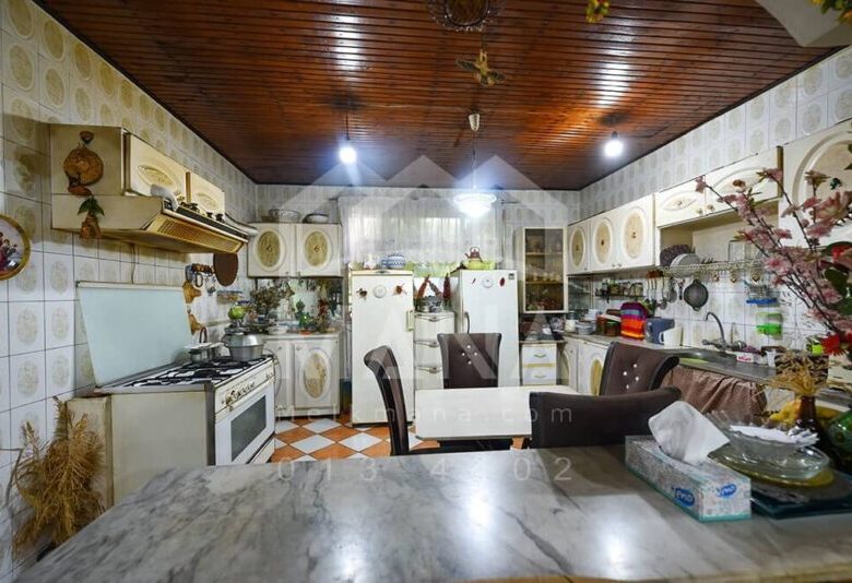 خرید ویلا تریبلکس در بندر انزلی