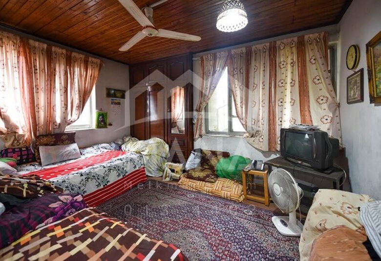 خرید ویلا تریبلکس در بندر انزلی