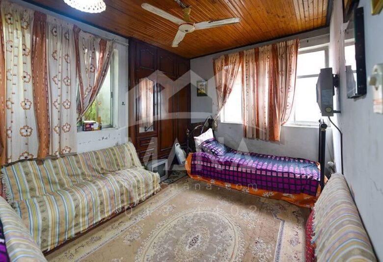 خرید ویلا تریبلکس در بندر انزلی