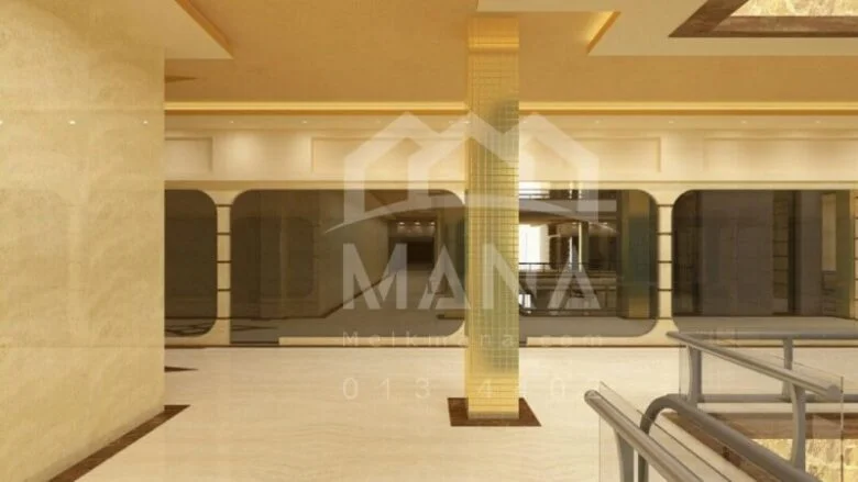 خرید واحد تجاری در مجتمع سیروان رشت