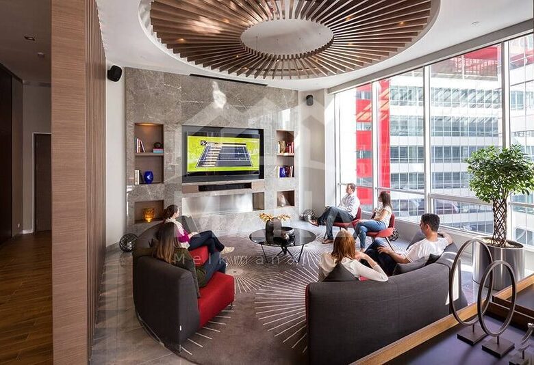 خرید آپارتمان و پنت هاوس های لاکچری در ترکیه