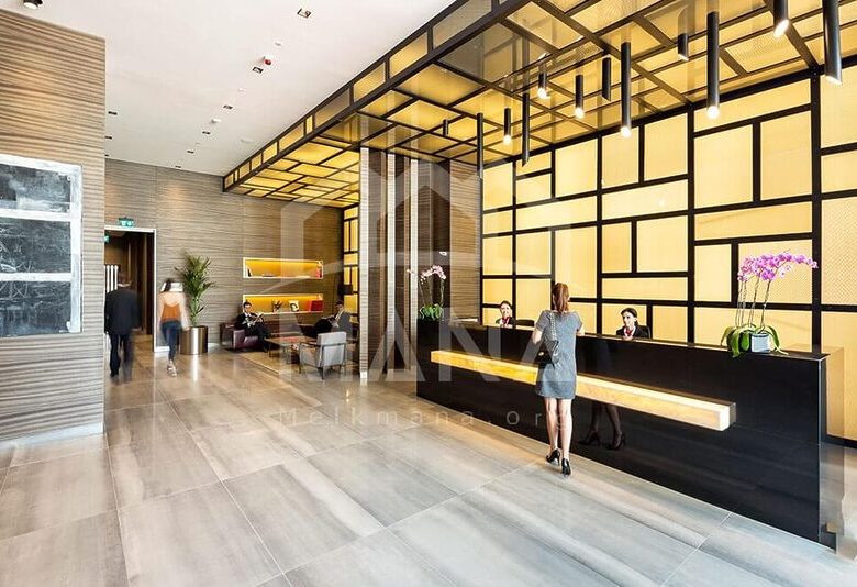 خرید آپارتمان و پنت هاوس های لاکچری در ترکیه