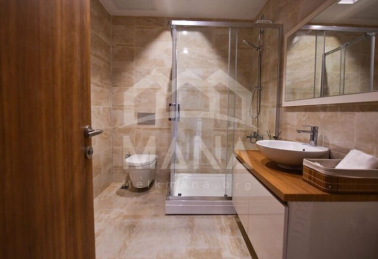 خرید آپارتمان ارزان در منطقه اسنیورت استانبول