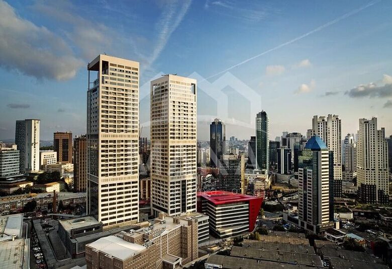 خرید آپارتمان و پنت هاوس های لاکچری در ترکیه