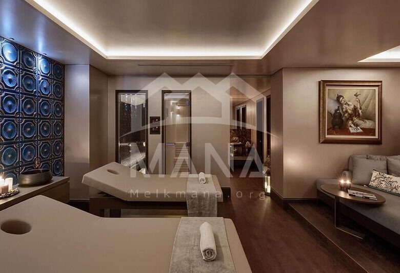 خرید آپارتمان و پنت هاوس در منطقه بیکوز استانبول