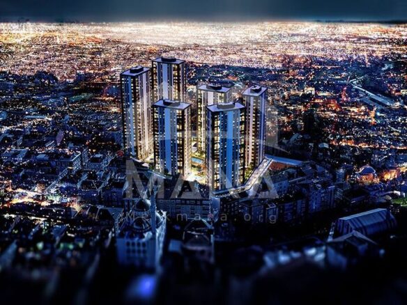 باغجیلار استانبول9