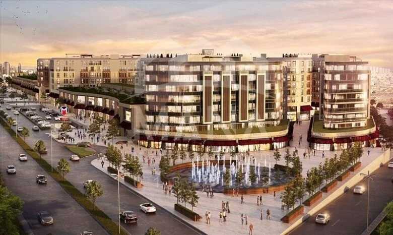 خرید خانه در اسنیورت استانبول1
