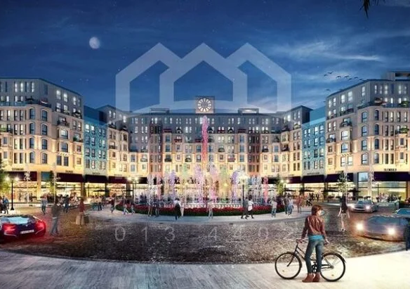 خرید خانه در اسنیورت استانبول7