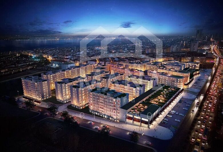 خرید خانه در اسنیورت استانبول