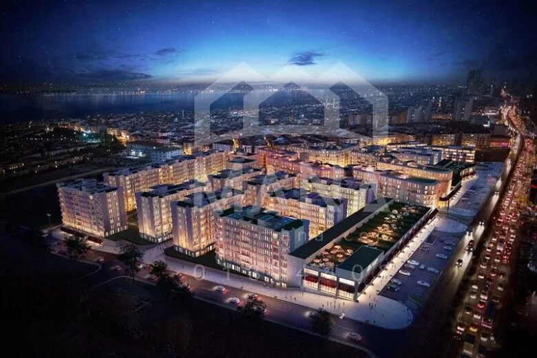 خرید خانه در اسنیورت استانبول3
