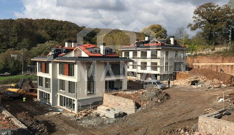 خرید آپارتمان در ترکیه بهمراه اخذ شهروندی