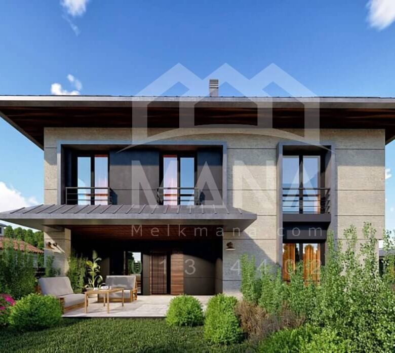 خرید آپارتمان در ترکیه بهمراه اخذ شهروندی