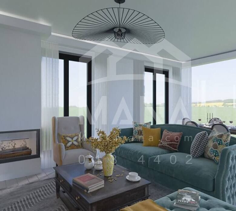 خرید آپارتمان در ترکیه بهمراه اخذ شهروندی