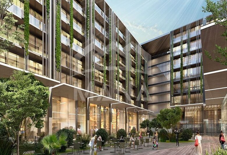 خرید ملک در منطقه شیشلی استانبول