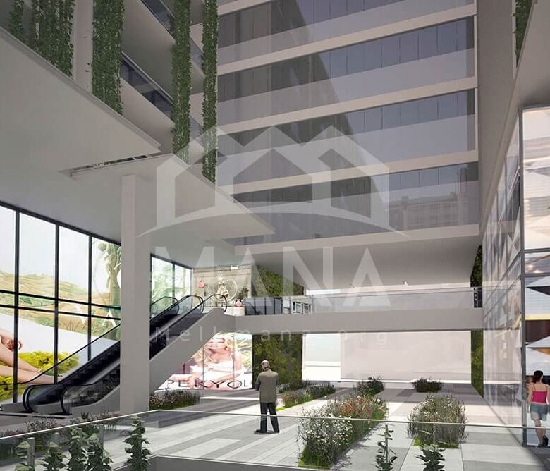 خرید ملک در منطقه شیشلی استانبول