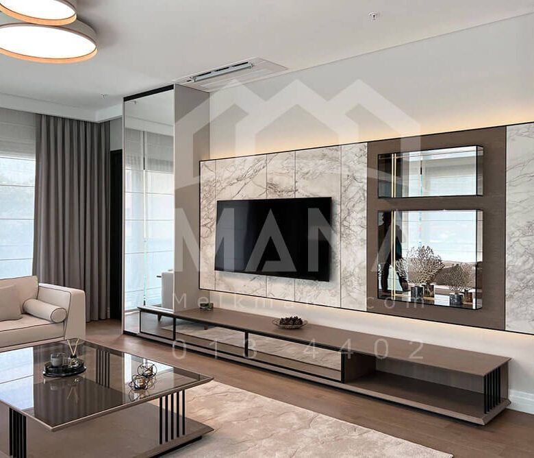 خرید آپارتمان در منطقه ساریر استانبول