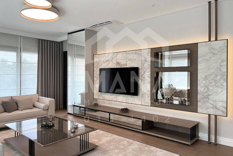 خرید آپارتمان در منطقه ساریر استانبول