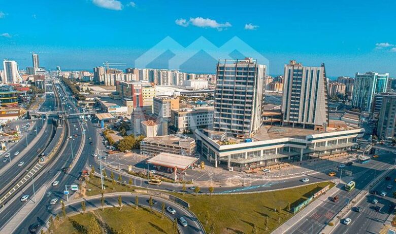 خرید آپارتمان با دید دریا و جنگل در استانبول