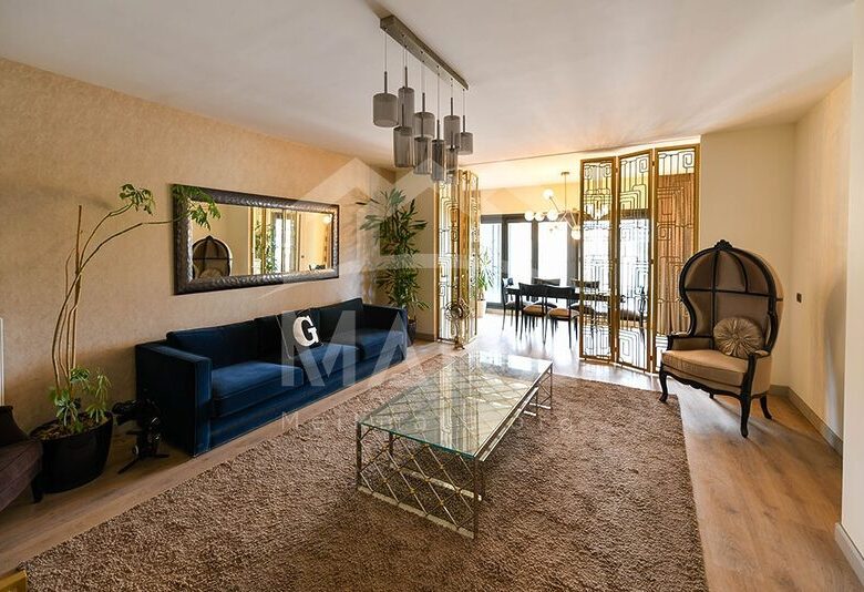 خرید خانه تک خواب در ترکیه منطقه باغجیلار