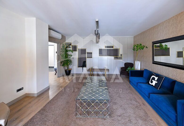 خرید خانه تک خواب در ترکیه منطقه باغجیلار