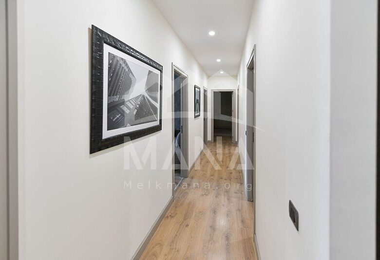 خرید خانه دو خواب در ترکیه منطقه باغجیلار