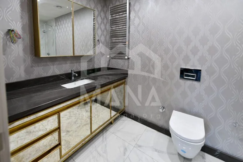 آپارتمان در استانبول 8
