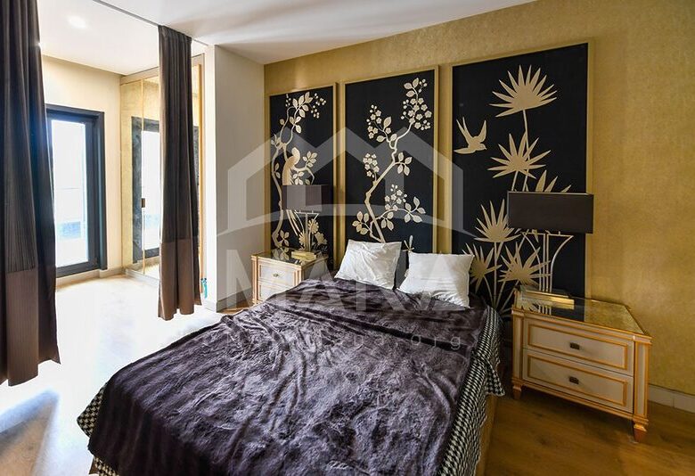 خرید خانه تک خواب در ترکیه منطقه باغجیلار