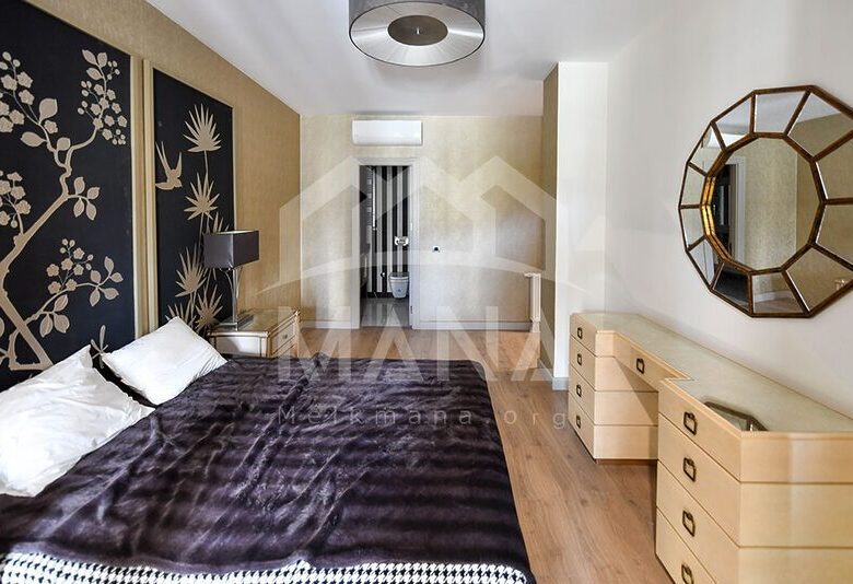 خرید خانه تک خواب در ترکیه منطقه باغجیلار