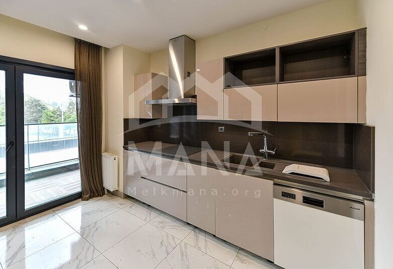 خرید خانه تک خواب در ترکیه منطقه باغجیلار