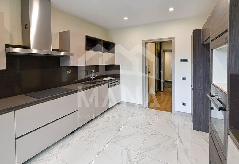 خرید خانه تک خواب در ترکیه منطقه باغجیلار